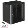 Шкаф телекоммуникационный настенный 9U 600х600 WP SYSMATRIX WP 6609.910
