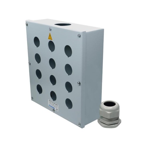 Корпус ПКУ15-21-341-54 с сальником Электротехник ET054734