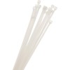 Хомут кабельный PCT 3.6х150-100WH PA6.6 (уп.100шт) JazzWay 5053731