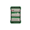 Бокс встраиваемый СП City9 Box 3 ряда 36мод IP40 IK07 80А 2 клеммы с бел. дверцей SE EZ9E312P2FRU