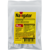 Коннектор 93 859 NLSC-I03-COB-10mm-PC-PC-IP20 NAVIGATOR 93859