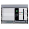 Выключатель автоматический воздушный 3п 4000А 100кА Metasol AS-40F3-40A M2D2D2BX AC6U0 (продажа толь