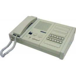 Пульт селекторной связи GC-1036F2 (12 аб.) GetCall 263012