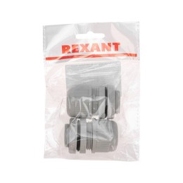 Ввод кабельный MG-25 18-13мм бел. (блист.2шт) Rexant 07-8125-2