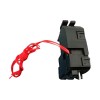 Расцепитель независимый PDE HCB500-DC-MX230AC 230В пер. тока для HCB-DC до 500А SmartWatt 4512020500