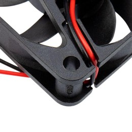 Вентилятор RX 12038HS 24 VDC Rexant 72-4121