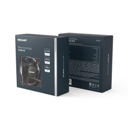 Вентилятор RX 12038HS 24 VDC Rexant 72-4121