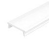 Экран СEIL-S14-SHADOW-2000 FLAT OPAL 2м пластик Arlight 042097