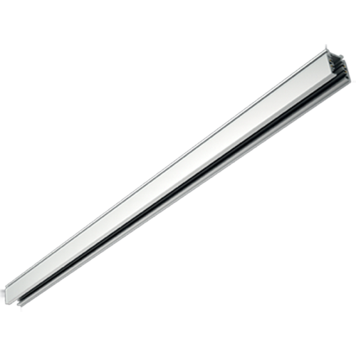 Шинопровод Tracksystem TF L4000 metallic СТ 4909000960