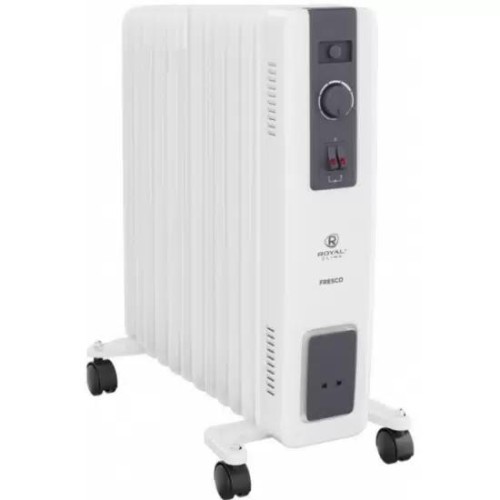 Радиатор масляный ROR-FR11-2500M ROYAL Clima НС-1533198