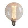 Лампа светодиодная Loft Led G125FC1978 4Вт 1800К E27 Voltega 8568