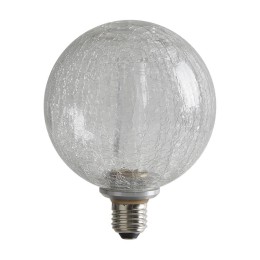 Лампа светодиодная Loft Led G125FC1978 4Вт 1800К E27 Voltega 8568