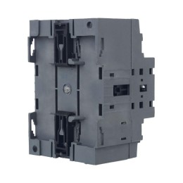 Выключатель-разъединитель модульный 3п 100А ВРМ-2 KARAT IEK MVR20-3-100