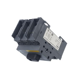 Выключатель-разъединитель модульный 3п 100А ВРМ-2 KARAT IEK MVR20-3-100