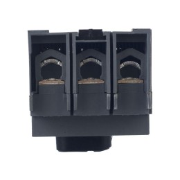 Выключатель-разъединитель модульный 3п 100А ВРМ-2 KARAT IEK MVR20-3-100