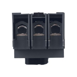 Выключатель-разъединитель модульный 3п 125А ВРМ-2 KARAT IEK MVR20-3-125