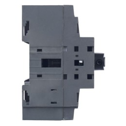 Выключатель-разъединитель модульный 3п 125А ВРМ-2 KARAT IEK MVR20-3-125