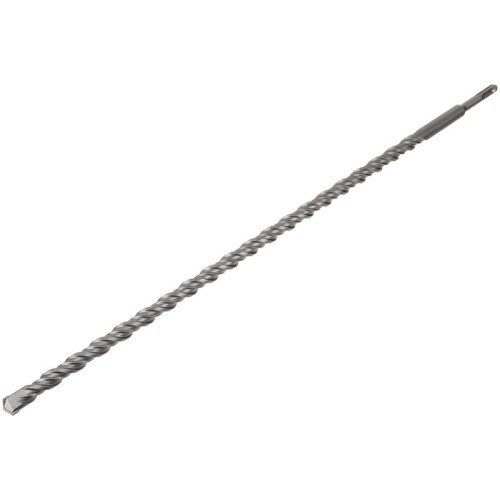 Бур по бетону SDS PLUS с двойн. резьбой 18х600мм FIT 32979