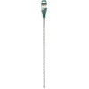 Бур по бетону SDS PLUS с двойн. резьбой 18х600мм FIT 32979