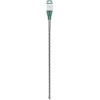 Бур по бетону SDS PLUS с двойн. резьбой 18х600мм FIT 32979