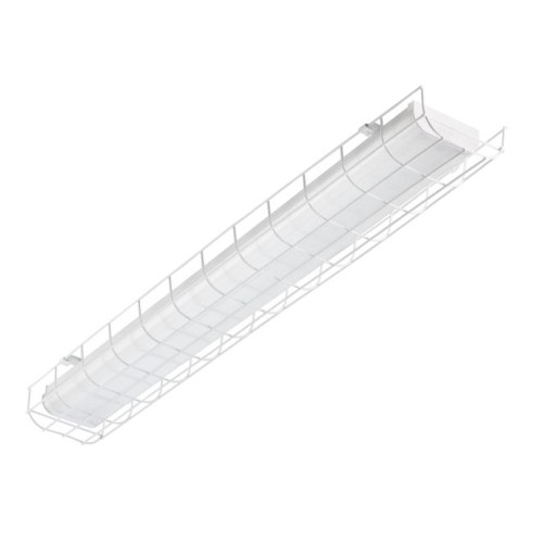 Решетка для светильника TLPL 08/235/249/258/280 Technolux 14001