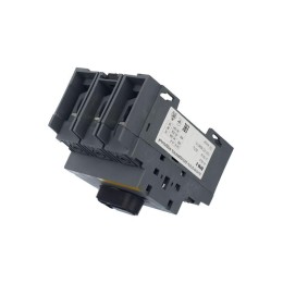 Выключатель-разъединитель модульный 3п 80А ВРМ-2 KARAT IEK MVR20-3-080