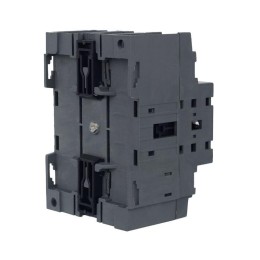 Выключатель-разъединитель модульный 3п 80А ВРМ-2 KARAT IEK MVR20-3-080