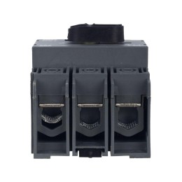 Выключатель-разъединитель модульный 3п 80А ВРМ-2 KARAT IEK MVR20-3-080