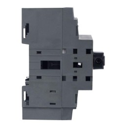 Выключатель-разъединитель модульный 3п 80А ВРМ-2 KARAT IEK MVR20-3-080