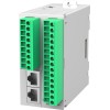 Реле MFR580 MODBUS-RTU + MODBUS-TCP (дискр. вх. 24В DC) 80-270В AC/DC SE MFR587DI1