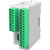 Реле MFR580 PROFIBUS-DP + MODBUS-RTU (дискр. вх. 24В DC) 80-270В AC/DC SE MFR582DI1