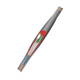 Муфта кабельная соединительная 1кВ 1ПСТ(тк)нг-LS-5х(150-240) с болтовыми соединителями Нева-Транс Ко