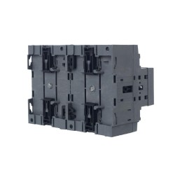 Выключатель-разъединитель модульный 3п 125А ВРМ-3 KARAT IEK MVR30-3-125