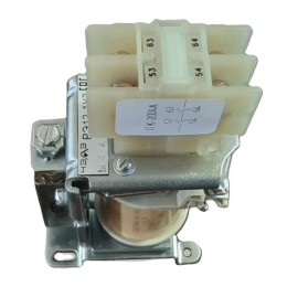 Реле тока РЭ-12Т-1-63А 1"З"+1"Р" пер. прис. ЧЭАЗ A8119-77944646