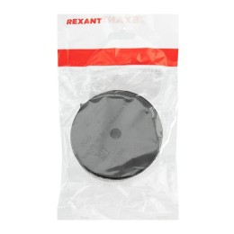 Вилка ВШ для электрической плиты 32А 380 В 3Р+РЕ (ОУ) черн. Rexant 11-8927