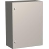 Корпус ЩМП-80.80.40 (AISI 316) TITAN 5 УХЛ1 IP66 метал. IEK TI5-12-N-080-080-040-66
