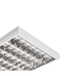 Светильник светодиодный ДПО10-4х11-004 Rastr LED с лампой Ардатов 1030411044
