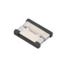 Коннектор 3528-N2 клипса двухсторон. 2-pin (уп.10шт) JazzWay C000000218