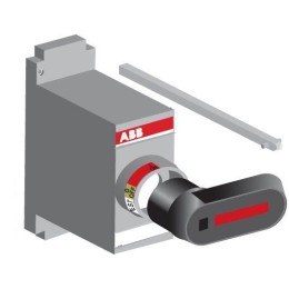 Ручка OSV200BK для OS32..160 ABB 1SCA022779R7530