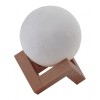 ЭРА NLED-490-1W-W Белый Настольный светильник