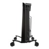 Обогреватель конвективно-инфракрасный Plaza Solar BIHP/S-1900 Ballu НС-1246097
