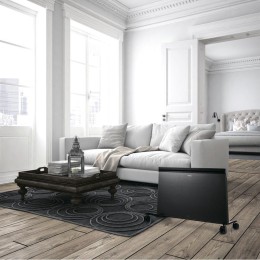 Обогреватель конвективно-инфракрасный Plaza Solar BIHP/S-1900 Ballu НС-1246097