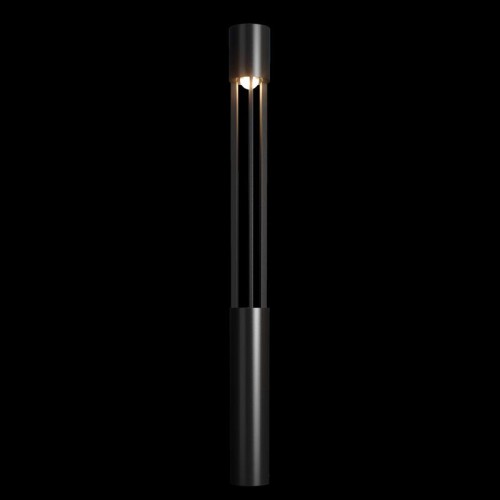 Светильник Mill 12Вт 3000К IP65 ландшафтный Maytoni O427FL-L12GF3K