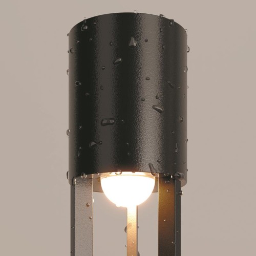 Светильник Mill 12Вт 3000К IP65 ландшафтный Maytoni O427FL-L12GF3K