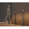 Светильник Mill 12Вт 3000К IP65 ландшафтный Maytoni O427FL-L12GF3K
