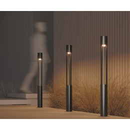 Светильник Mill 12Вт 3000К IP65 ландшафтный Maytoni O427FL-L12GF3K