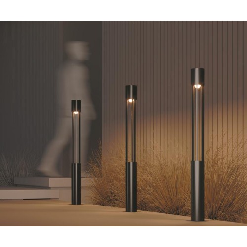 Светильник Mill 12Вт 3000К IP65 ландшафтный Maytoni O427FL-L12GF3K