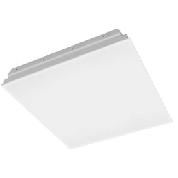 Светильник Levanto 418 B07 HF ECO/ ЛВО 418 595 4х18Вт G13 IP40 с ЭПРА опал. Нордклифф 1002780
