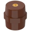 Изолятор опорный SM60 (М10) IEK YIS11-60-10-K05