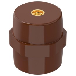 Изолятор опорный SM60 (М10) IEK YIS11-60-10-K05